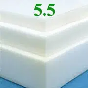 Best twin memery foam mattress topper