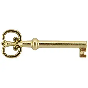 Best skeleton key for furniture