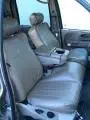 Best ford f150 60/40 seat covers