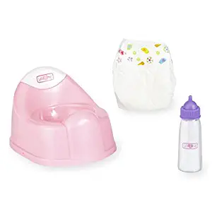 Best baby doll toilet seat