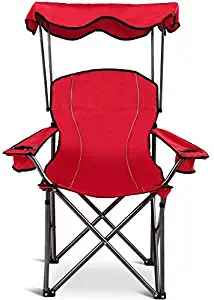 Best folding chairs for sports events