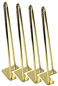 Best outdoor table legs set of 4