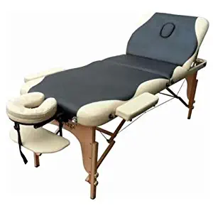Best reiki massage table portable