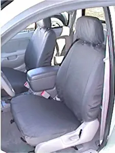 Best seat covers for 2001 toyota tacoma