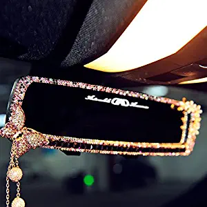 Best girly seat covers for car