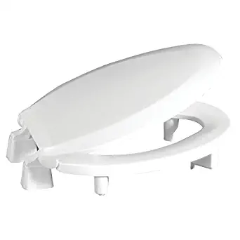 Best heavy duty toilet seat metal hinges