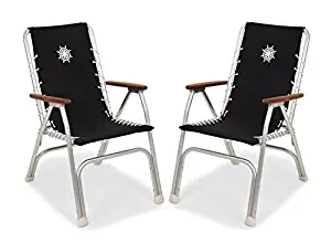 Best marine deck chairs for boats