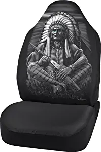 Best aztec auto seat covers