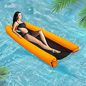 Best kids hammock for toys