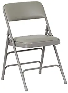Best flash furniture padded folding chairs