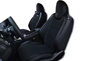 Best iggee seat covers wrangler