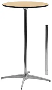 Best table legs for round table top