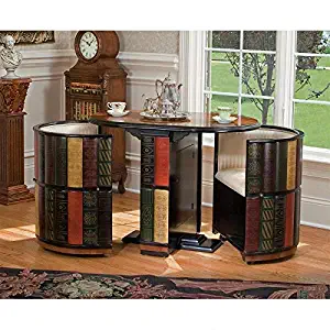 Best space saving table chair set