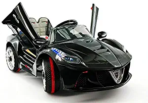 Best ferrari child car seat