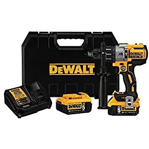 Best dewalt concrete power drill