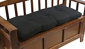 Best window bench seat cushion 3 windows