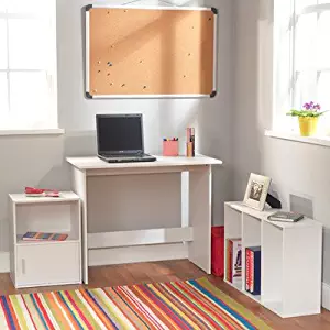 Best target laptop desk with hutch