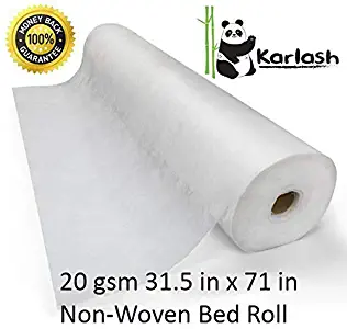 Best roll paper for massage table