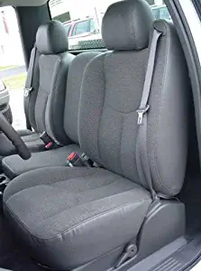 Best seat covers for chevy silverado trucks