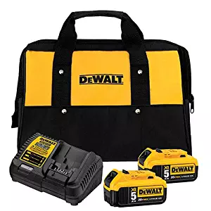 Best dewalt 20v max compact lithium ion battery