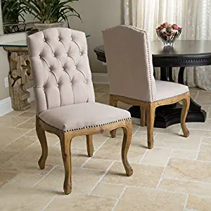 Best king dining chair high back