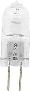 Best kitchen aid microwave replacement bulb