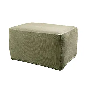 Best sure fit slipcovers ottoman