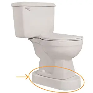 Best toilet seat elevator with handles for elongated toilets