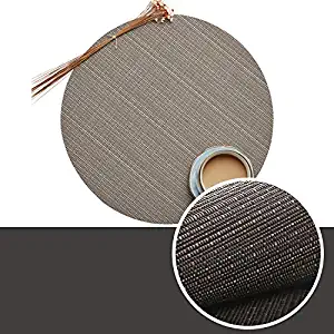 Best silicone dining table placemat