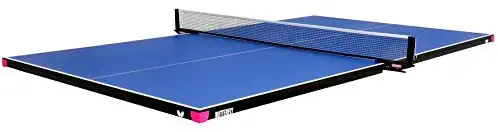 Best ping pong pool table outdoor
