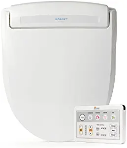 Best intelliseat bidet toilet seat