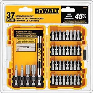 Best star drive bit dewalt