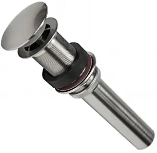 Best kitchen sink drain thread down bronze