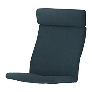 Best ikea poäng chair cushion