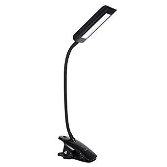 Best portable luminaire goose neck desk lamp
