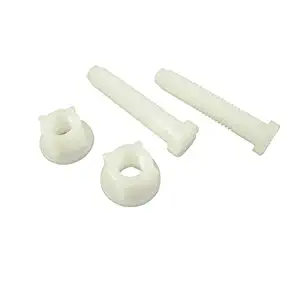 Best toilet seat stabilizers kit