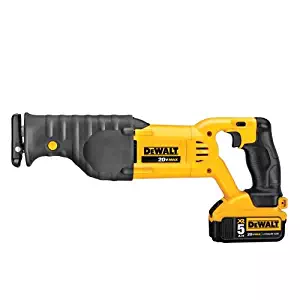 Best electric dewalt saber saw