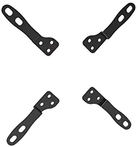 Best convert tv stand to wall mount