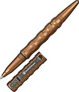 Best smith and wesson stylus tactical pen