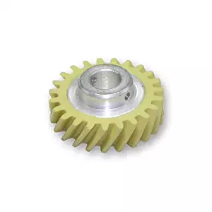 Best kitchen aid 9706529 worm gear