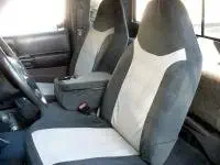 Best 02 f250 seat covers
