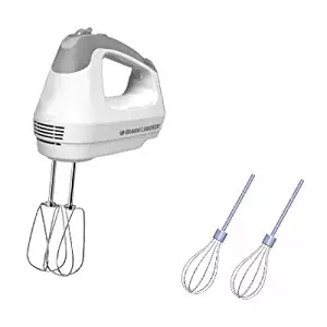 Best kitchen aid beaters for hand mixer