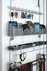 Best home wardrobe clothes storage hanger closet organizer shoe rack
