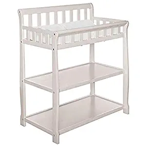 Best davinci changing table tray