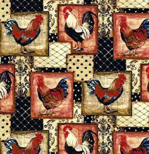 Best 58 x 72 brown table cloth