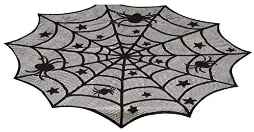 Best white table runner 46