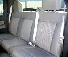 Best camo seat covers for 2010 ford f150