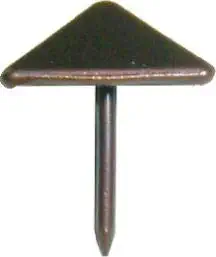 Best square furniture upholstery nails