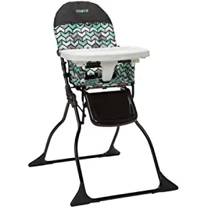 Best cosco simple fold full size high chair
