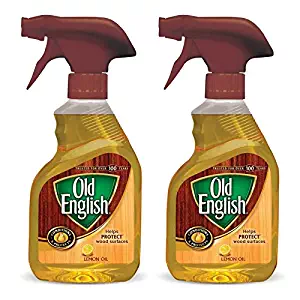 Best english oil furniture polish